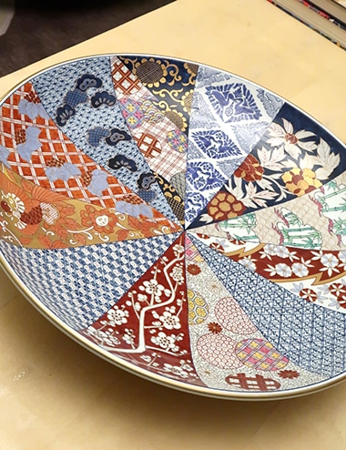 ミツコの美しい香りに誘われて、パリのゲラン本店へ。 | madameFIGARO