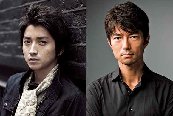 藤原竜也主演、二重構造のサイコホラー『プレイヤー