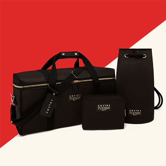 【オテル・コスト×リュニフォーム】の過去のコラボバッグもチェック！