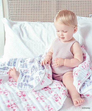 aden + anaisから、ディズニーの新作柄が登場！ | madameFIGARO.jp 