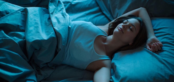 眠れない時に心がけたい、7つのこと
