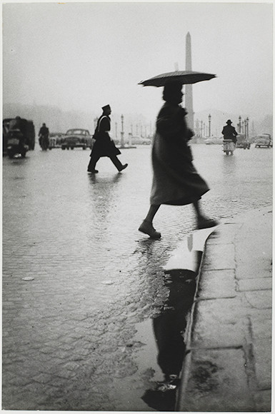 SABINE WEISS サビーヌ・ヴァイス モノクロの街頭、人々……サビーヌ・ヴァイスの写真展。 | madameFIGARO