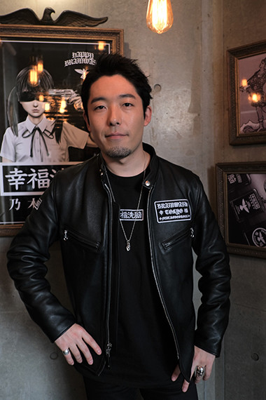 オリラジのあっちゃん、ブランド始めたってよ。 | madameFIGARO.jp