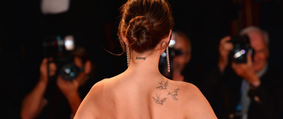 タトゥーに興味を持ったら、まず知っておきたいこと。