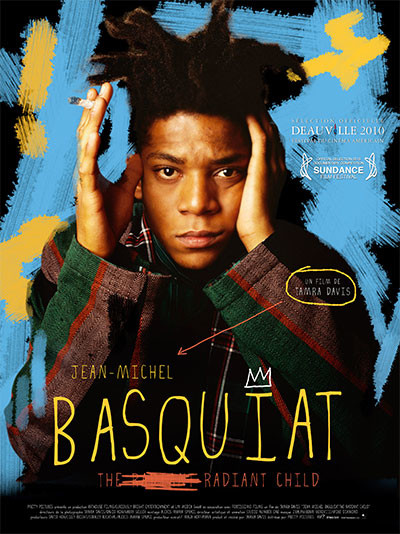 映画 バスキアのすべて フライヤー チラシ Basquiat バスキア映画4選！バスキア主演のドラマやドキュメンタリー - ラクスキー
