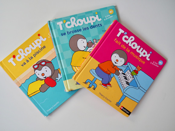 フランスの子供たちが大好きな絵本 | madameFIGARO.jp（フィガロジャポン）