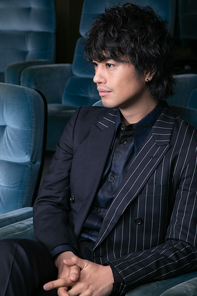 TATAMI」について、北村一輝と齊藤工が語る。 | madameFIGARO.jp