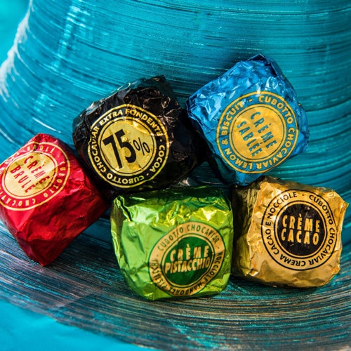 イタリア発、高級チョコレート&ジェラートに舌鼓! | madameFIGARO.jp イタリア発、高級チョコレート&ジェラートに舌鼓! | madameFIGARO.jp