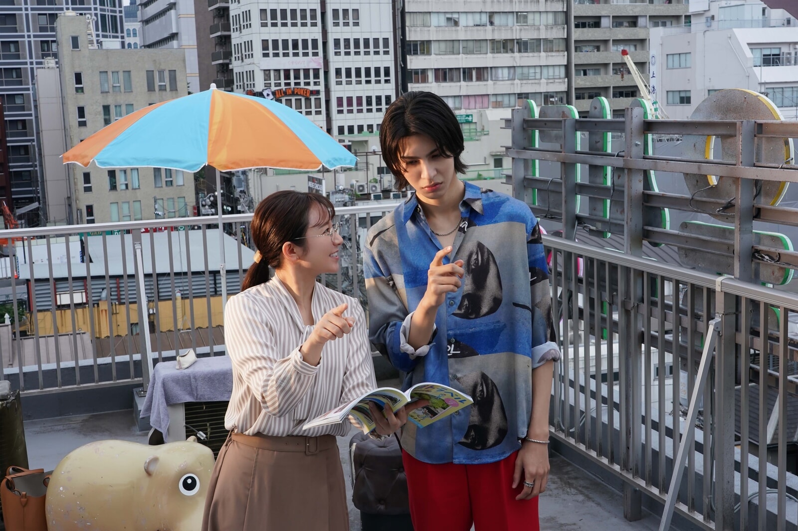 「背徳感のある恋愛」はドラマで楽しもう！ 「愛の、がっこう。」のラウールから目が離せない理由って？