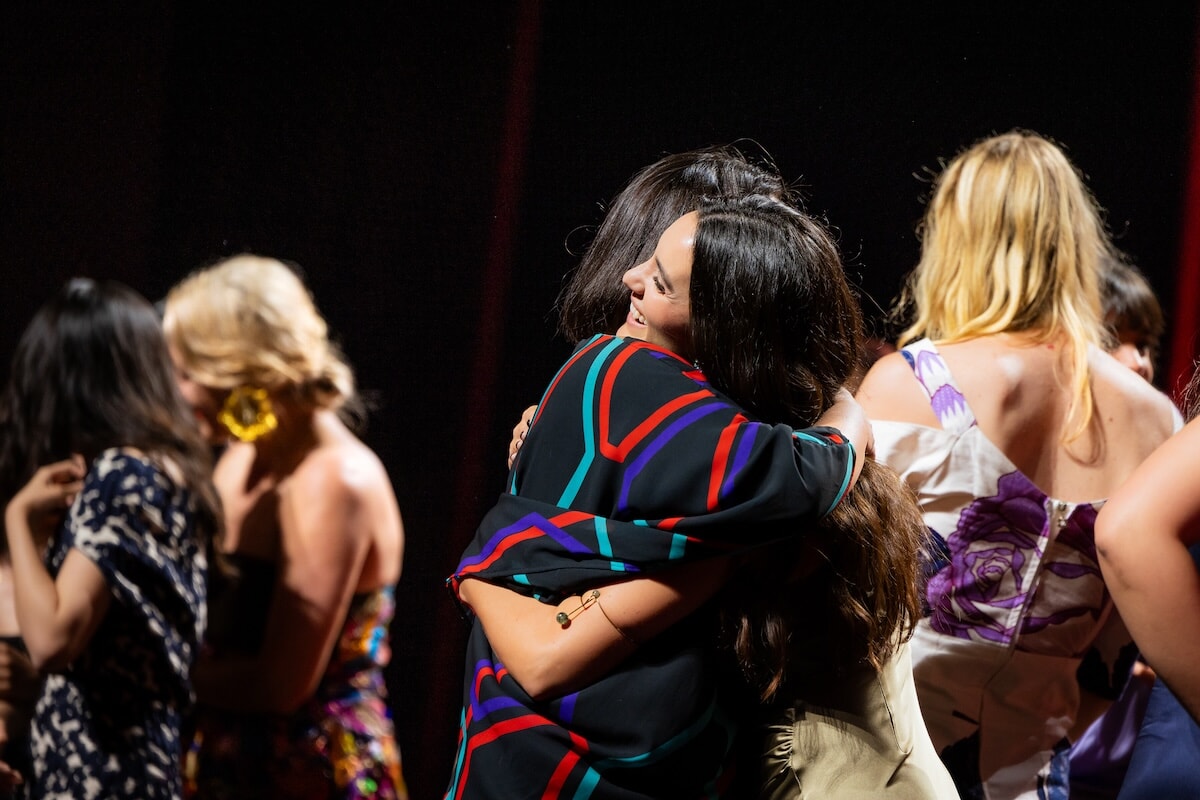 未来を変える女性起業家が団結！ カルティエ ウーマンズ イニシアチブが中国・深圳で授賞式を開催。