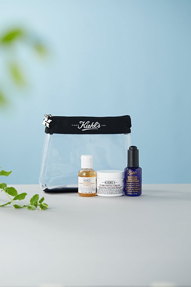 ニューヨーク発、KIEHL'S SINCE1851（キールズ）とフィガロジャポンが