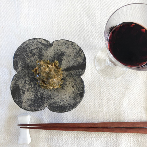 免疫力を高める「ふきのとう味噌」