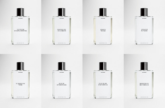 ZARA 香水 ジョーラブズ ジョーマローン 【公式通販】