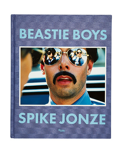Beastie Boys Spike Jonze 写真集 Amazon | Beastie Boys | Jonze, Spike, Diamond, Mike, Horovitz