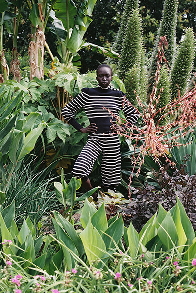 Marc Jacobs ARMOR-LUX X THE BRETON 　セーター MARC JACOBS - Marc Jacobs ARMOR-LUX X THE BRETON セーターの通販 by