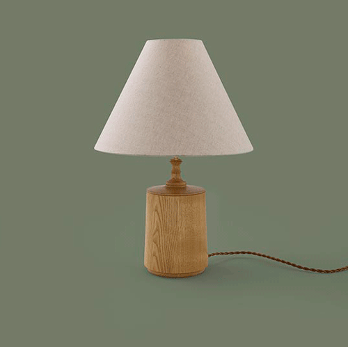 稲熊家具製作所ランプ 心地いい部屋を作る、いま気になる灯りや香り。 | madameFIGARO.jp