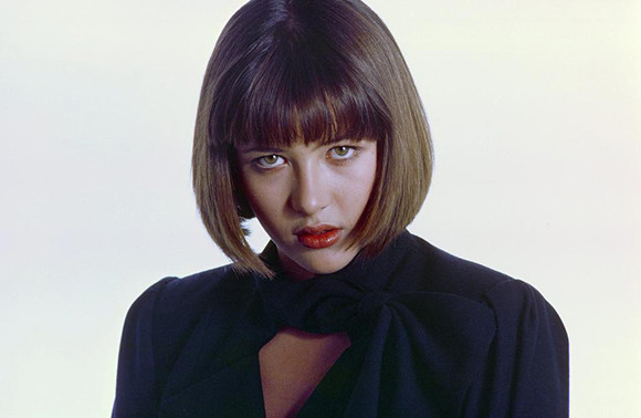 おかっぱから大人ボブへ、ソフィー・マルソーのヘアスタイル変遷。