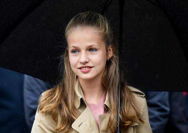 若くて将来も有望！　ヨーロッパの未来の女王たちとは？