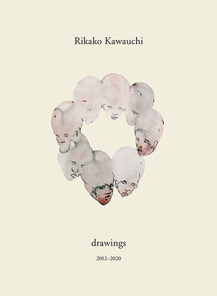 川内理香子、初の画集発売＆刊行記念展が開催。 | madameFIGARO.jp
