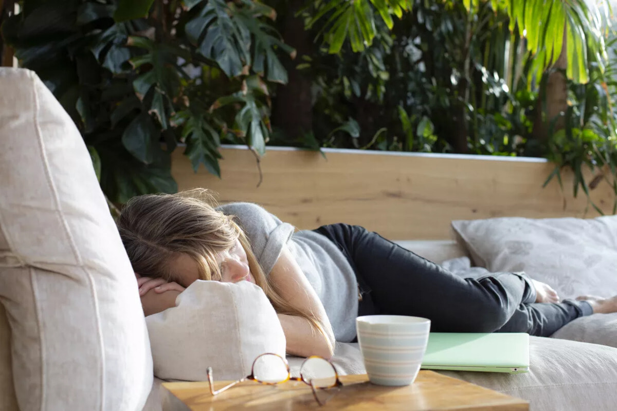 昼寝前にコーヒーを飲むと、目覚めがよくなるってホント？