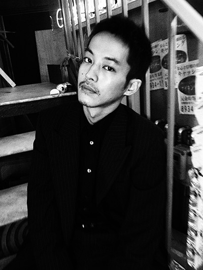 孤狼の血 LEVEL2』の撮影現場で、松坂桃李、村上虹郎、西野七瀬を齊藤