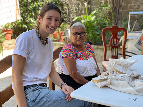 【パリジェンヌの転職と天職】好きを仕事に！ リアルな転職事情、働き方をレポートする連載。