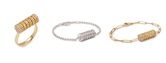 薔薇と数字でより謎めく、ミステリージョイの第2章。