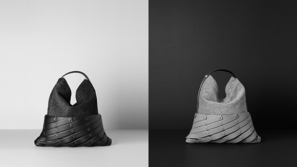 イッセイミヤケバック いいバッグ”が揃う「グッド グッズ イッセイ ミヤケ」を大解剖！ 店頭