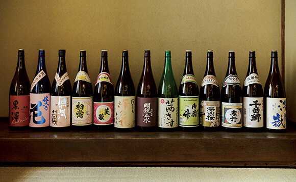 蔵人体験のパッケージ化で、地元の活性化に貢献。