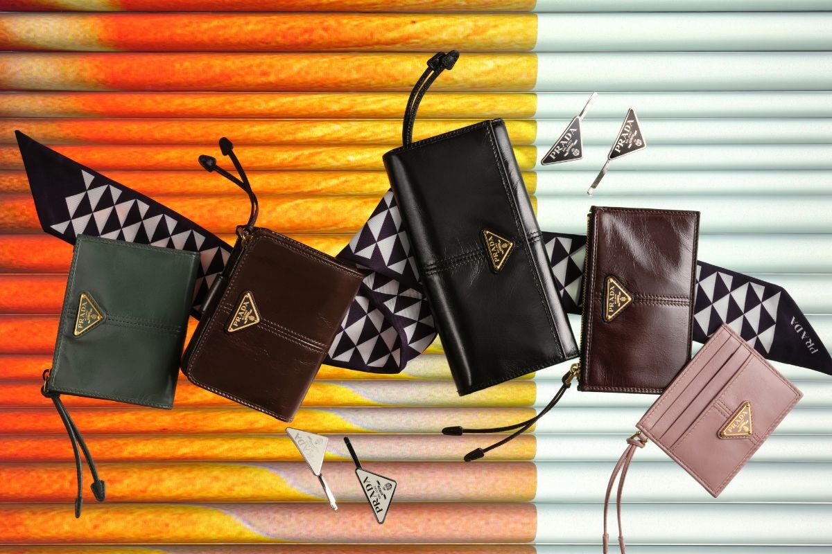 【2025年最強開運日】運気を掴む、財布10選。一粒万倍日はどのウォレットを選ぶ？