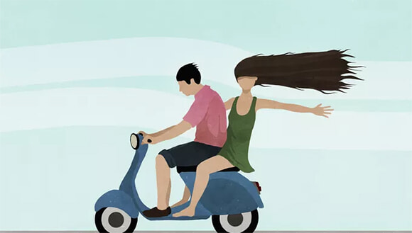 馴れ合いになってしまったカップルに必要な3つのこと。