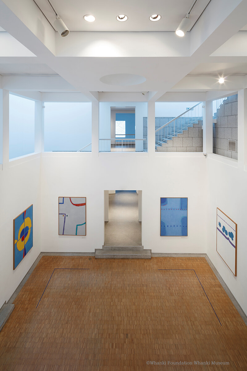 クリエイターが薦める、行くべきソウルのアートスポット。