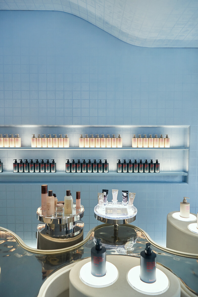 肌美人たちが通う、ソウル美容アドレス6選。