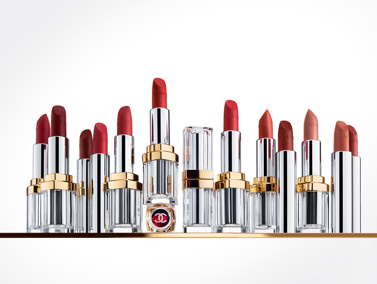 CHANEL トランテアン ル ルージュ 1 新品未使用 CHANEL 未使用品トランテアン ル ルージュ シャネル トランテアン