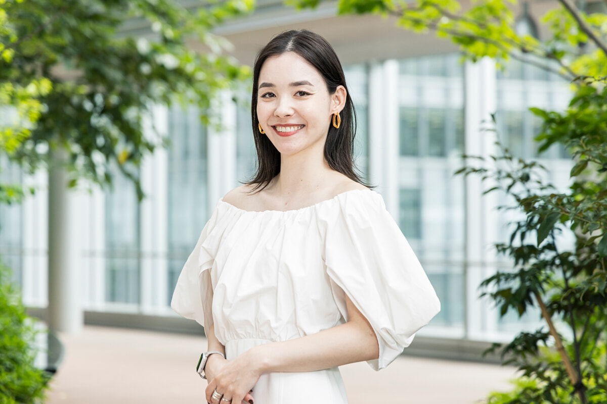 在日外国人女性の貧困と孤立を解消する飾り付けアイテムブランド。