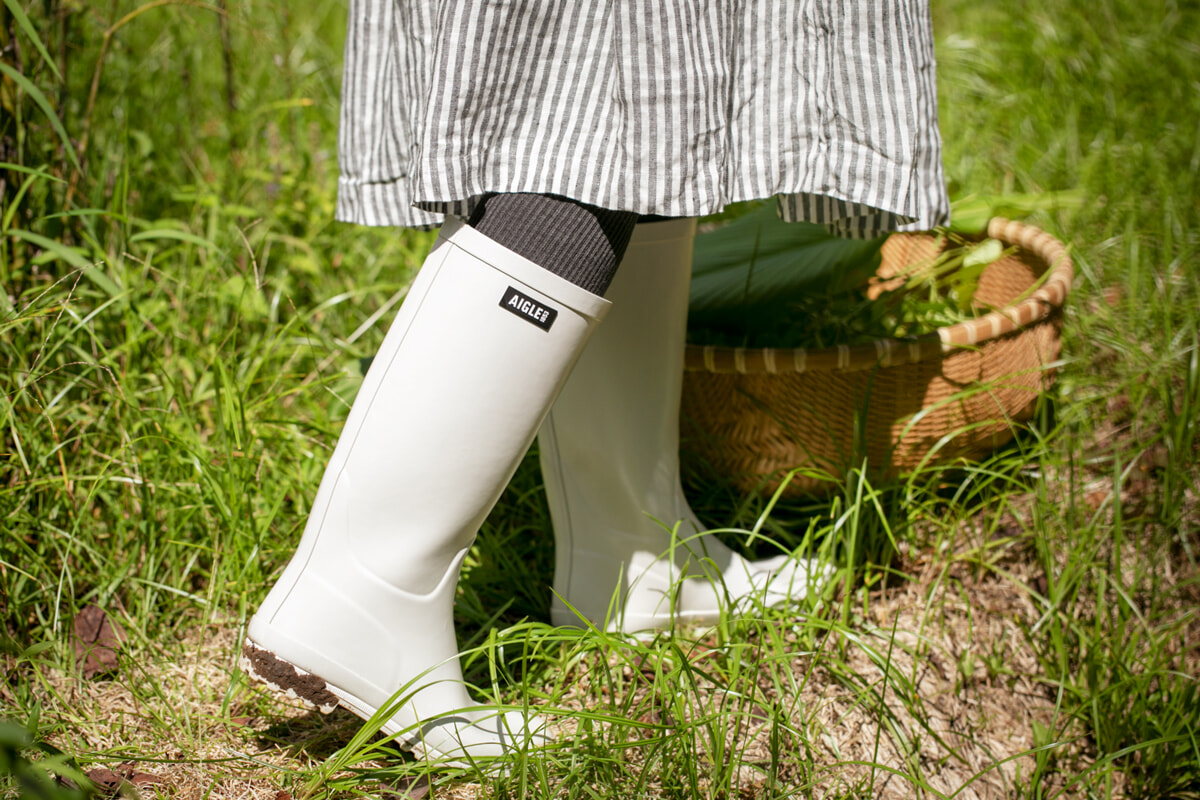 エーグル、自然と時間が生み出す蒸留酒造りに魅せられて。