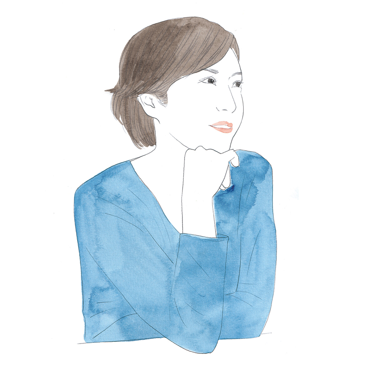 女性脚本家がドラマで描いてきた、時代時代の恋。
あのドラマの裏話も！ 4人の名脚本家にインタビュー。 Vol.2 大森美香