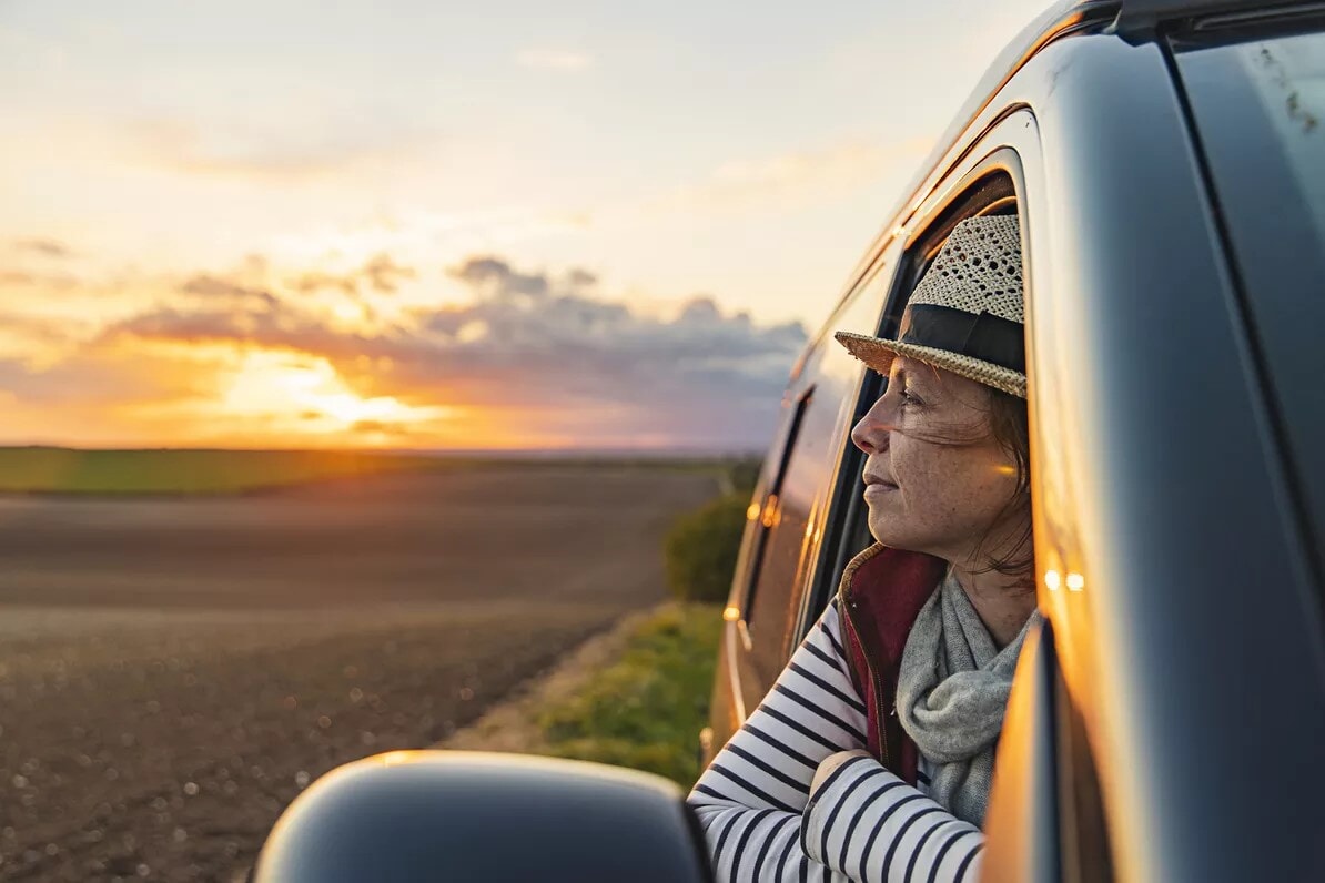 年齢の節目を迎える「不安」と向き合うためのアドバイス。