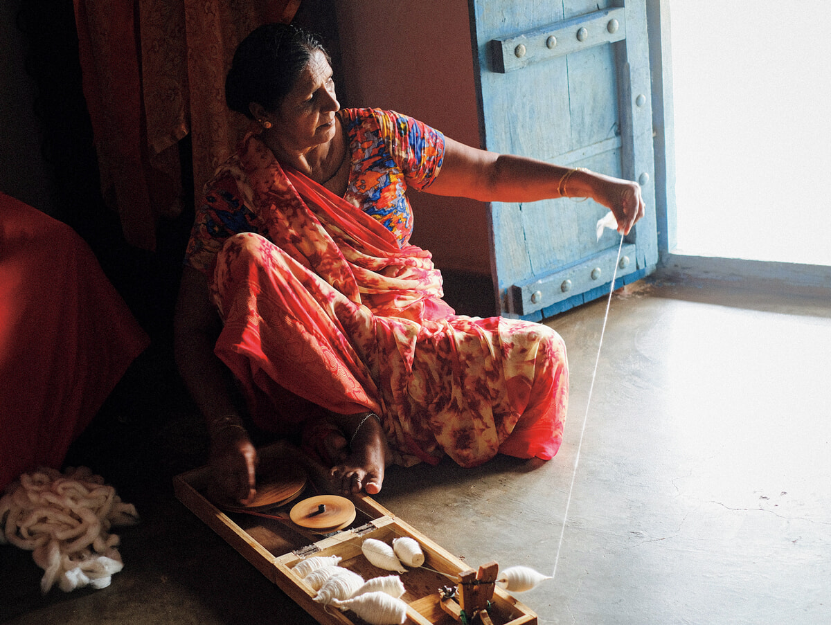 クイーンのフレディ・マーキュリーの姓バルサラが由来する、インドの小さな町を訪ねて。