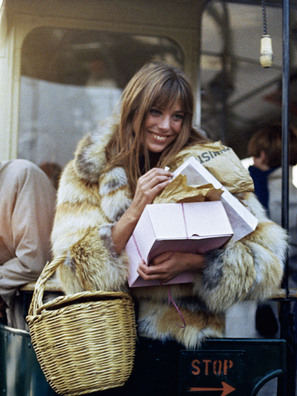 山崎まどかが読み解く、ジェーン・バーキンが素敵な理由。