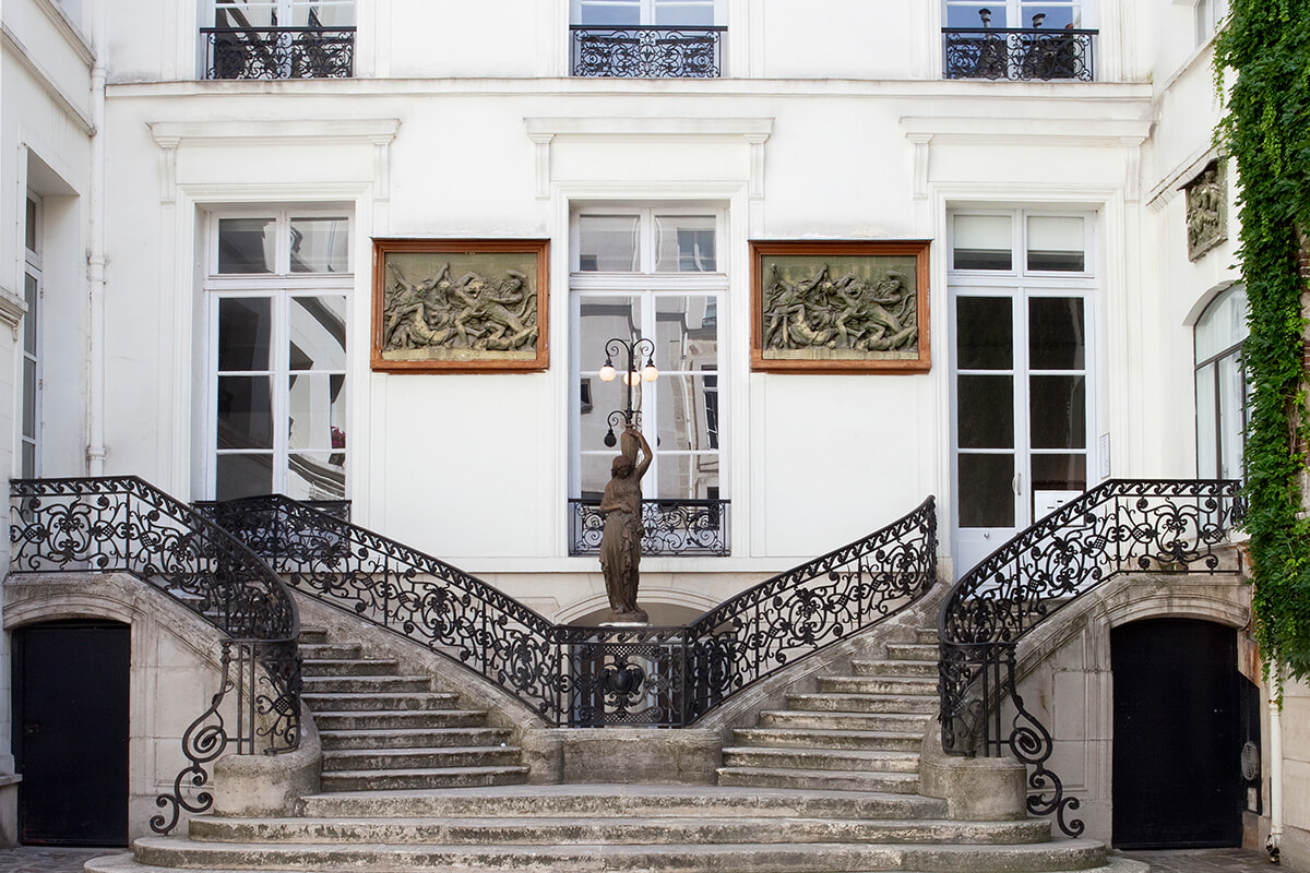 パリジェンヌが選んだ、パリのベスト美術館10！
