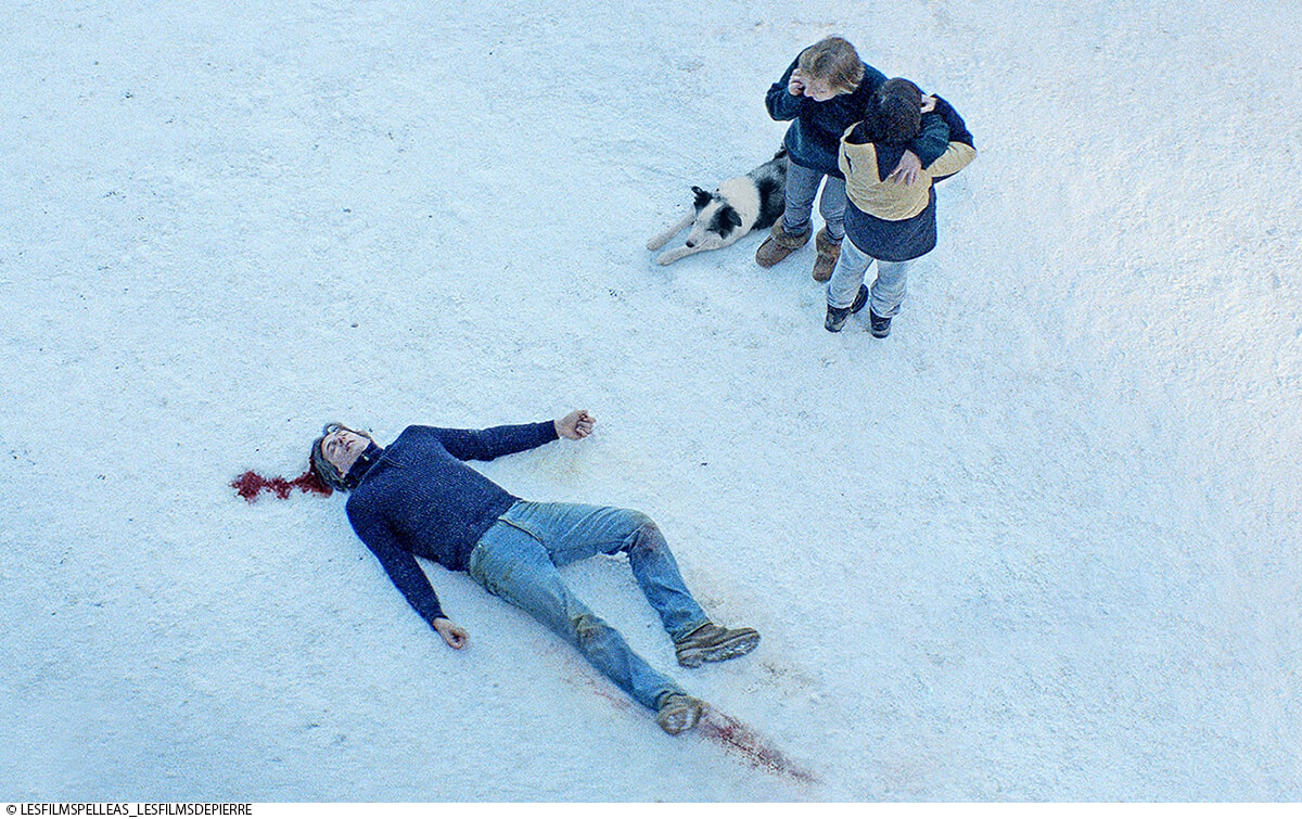 パルムドール受賞、『落下の解剖学』をどう観る？