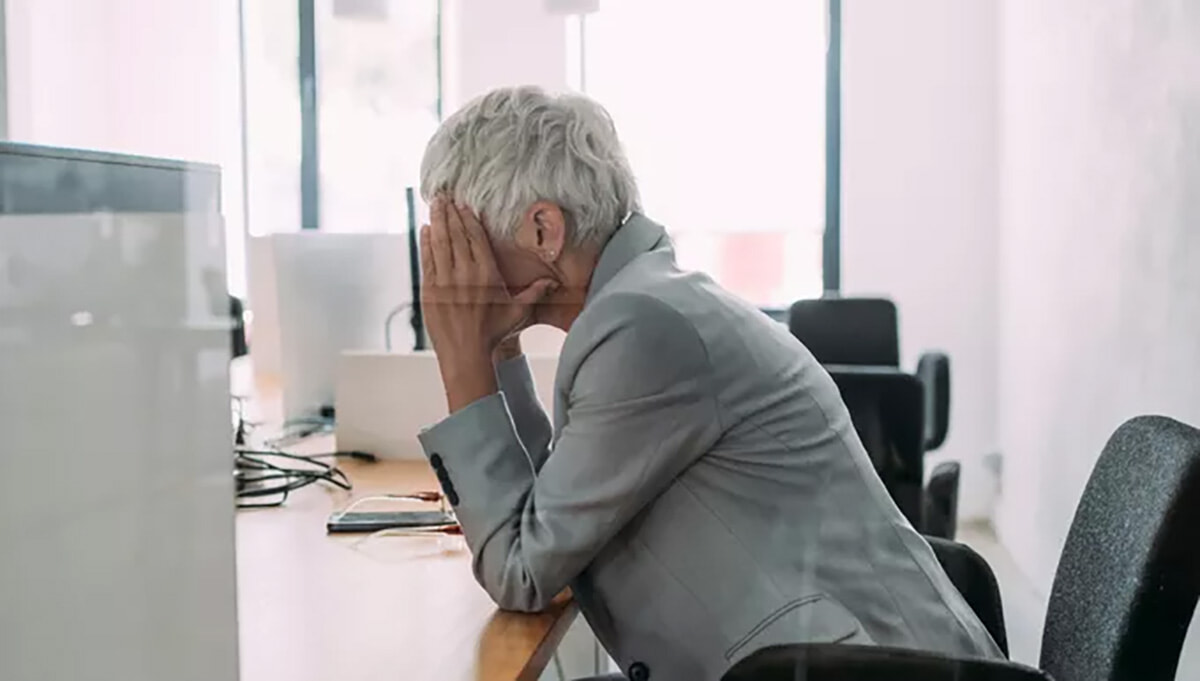 女性の更年期問題、いまだに職場で理解が進まないワケは？