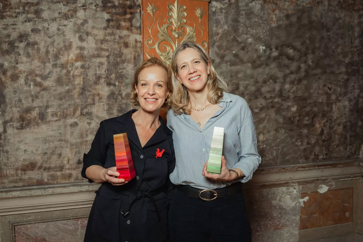 2024年のフランスBWAアワード、受賞者が発表！