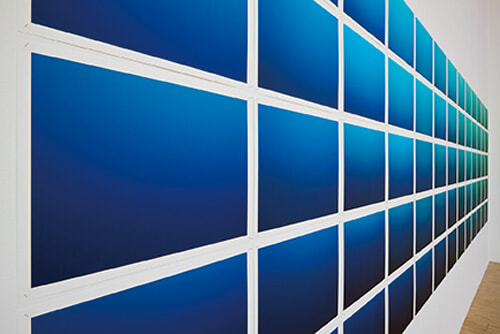 「環境破壊は『水面化』で進行している」ニコラ・フロックが描き出す、世界の本当の姿とは？