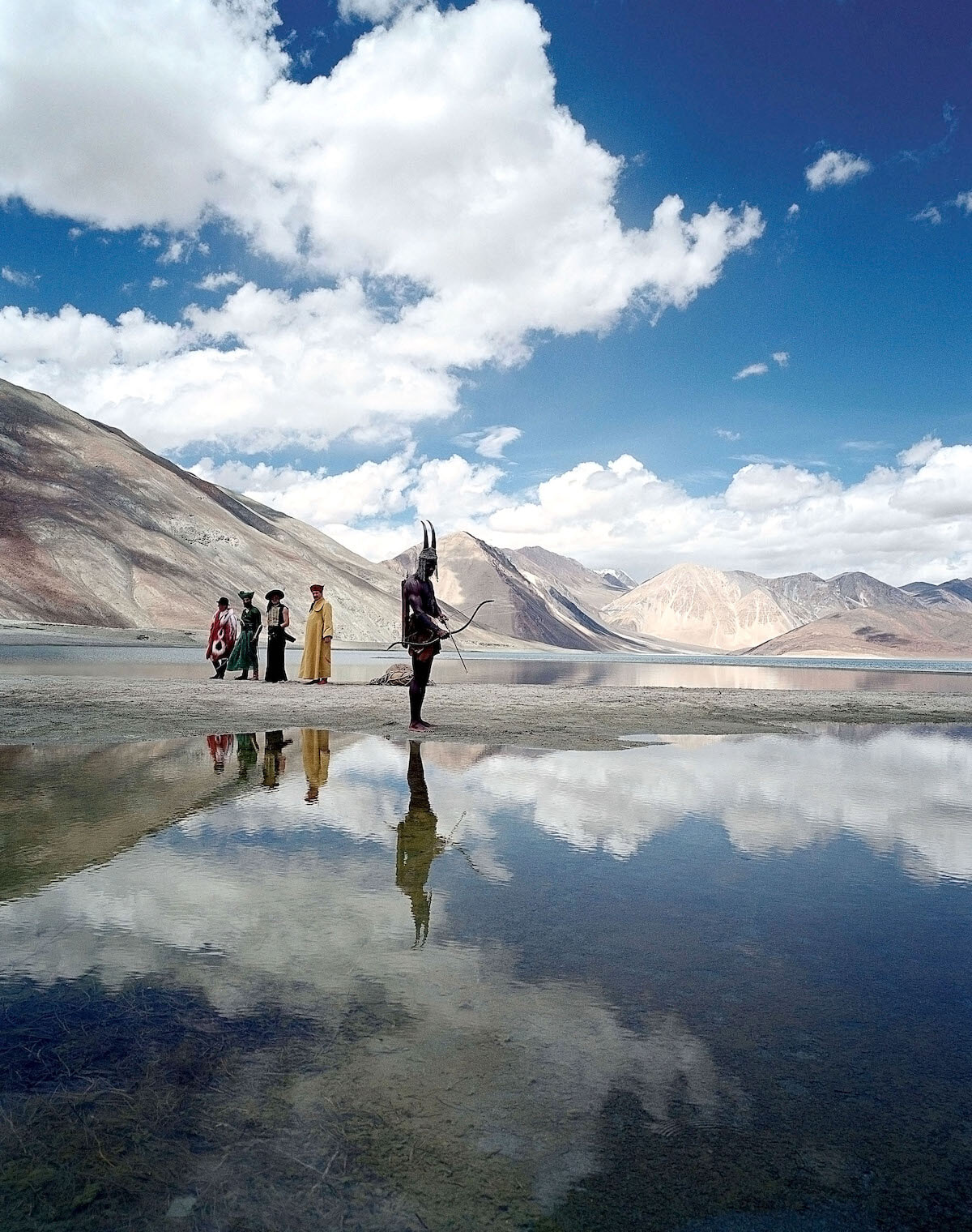 家にいながら旅気分！ 映画ライターおすすめの旅映画4選