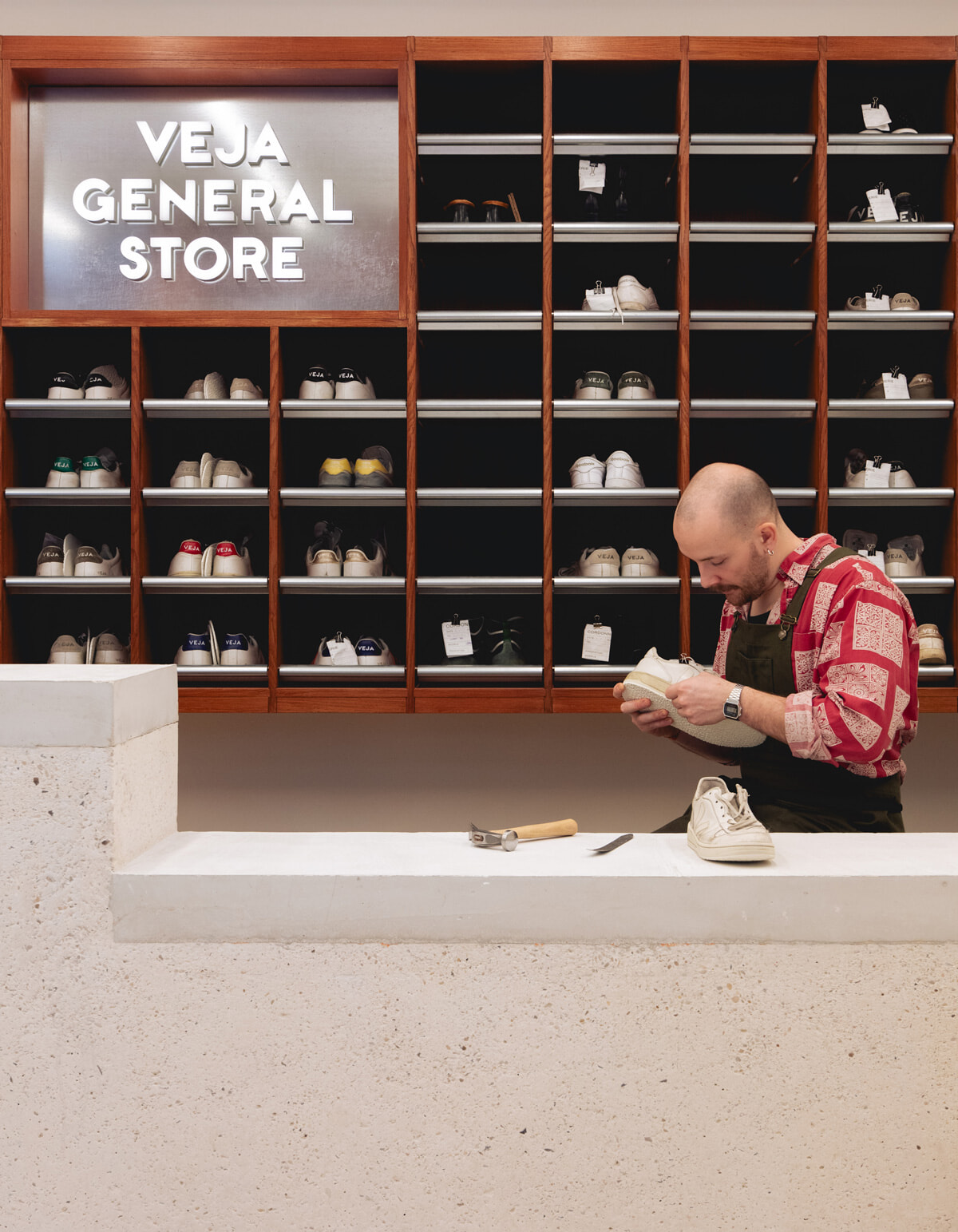 修理・修繕の復権に繋がる？ フランスでリペアボーナスが登場。