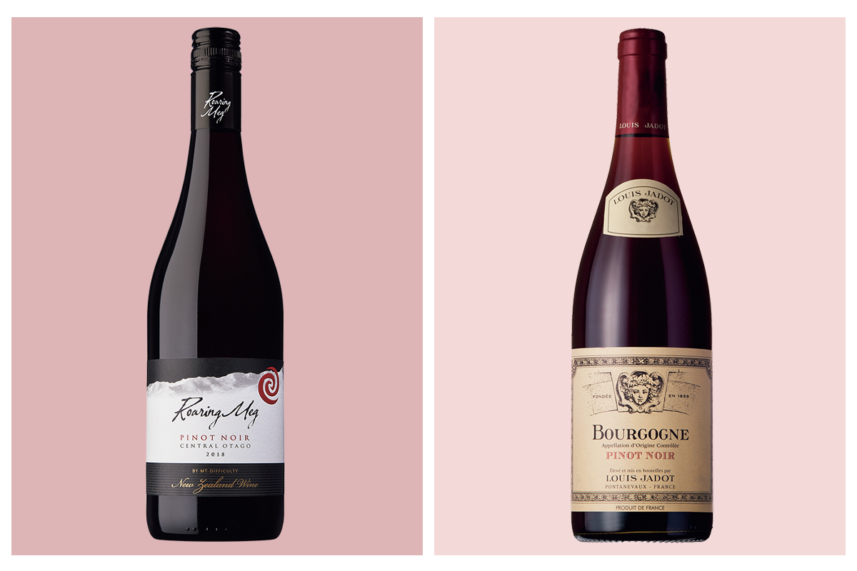 【ワイン学習帖】気難しいのも魅力？　高貴なブドウ品種、ピノ・ノワールの秘密。