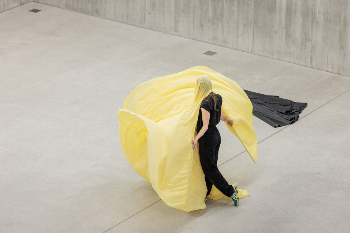 世界最先端の振付家が勢揃いするダンスフェスティバル、「ダンス リフレクションズ by ヴァン クリーフ＆アーペル」がついに日本初開催！