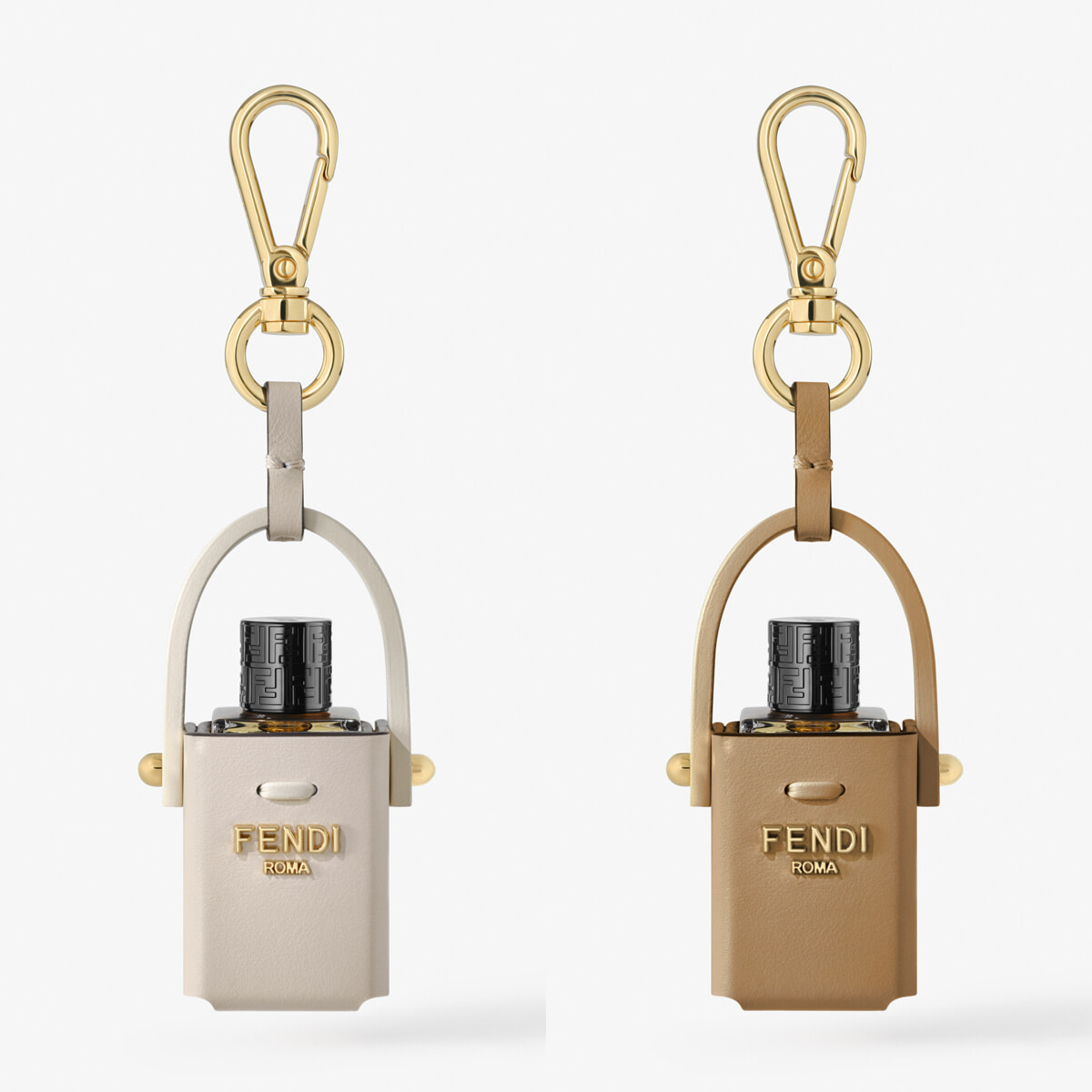 フェンディから新しく香水が発売！ 着想源はローマと家族